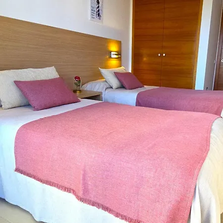 Apartmán Nexthome Center & Pool Lloret de Mar