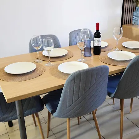 Nexthome Center & Pool