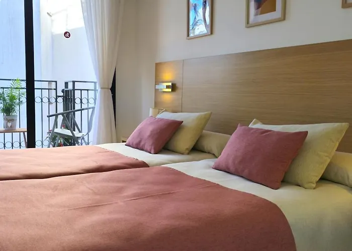 Nexthome Center & Pool * Lloret de Mar