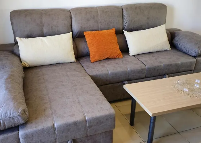 Nexthome Center & Pool Lloret de Mar