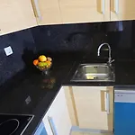 Nexthome Center & Pool Appartamento