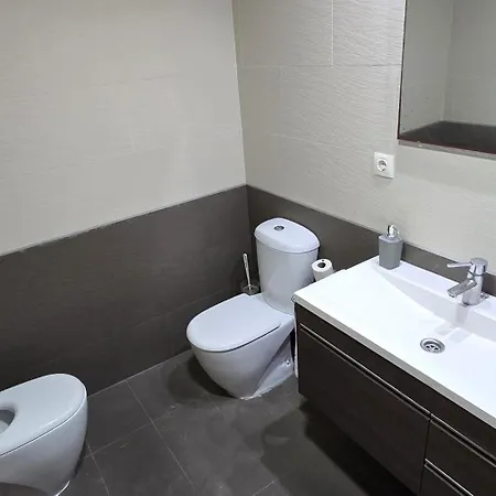 Nexthome Center & Pool *