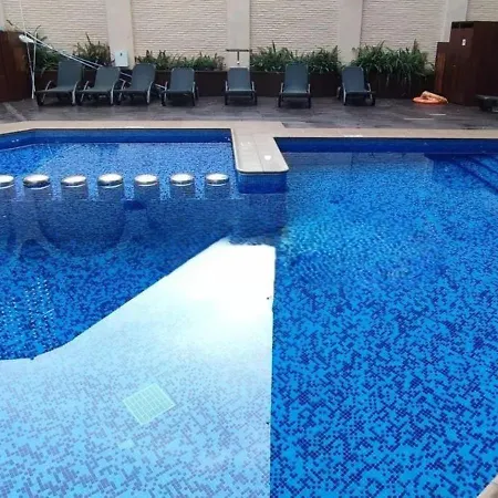 Nexthome Center & Pool *