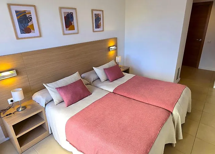 Апартаменты Nexthome Center & Pool