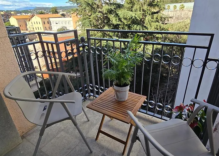 Apartament Nexthome Center & Pool Lloret de Mar