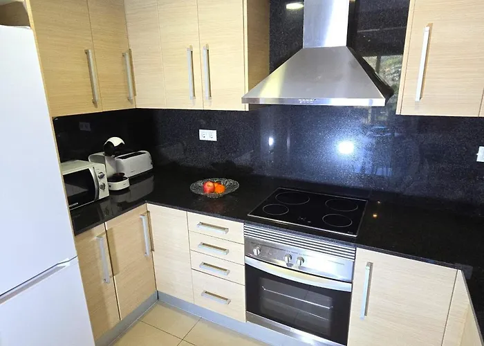 Nexthome Center & Pool Apartament