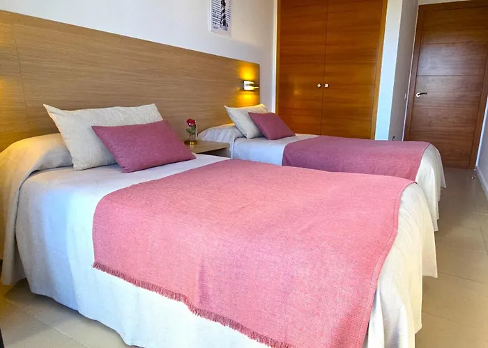 Apartament Nexthome Center & Pool Lloret de Mar
