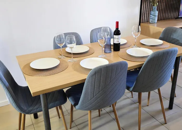 Nexthome Center & Pool