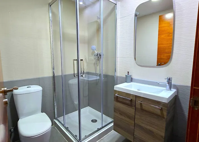 Nexthome Center & Pool *