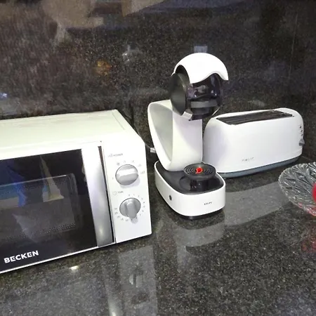 Апартаменты Nexthome Center & Pool Льорет-де-Мар