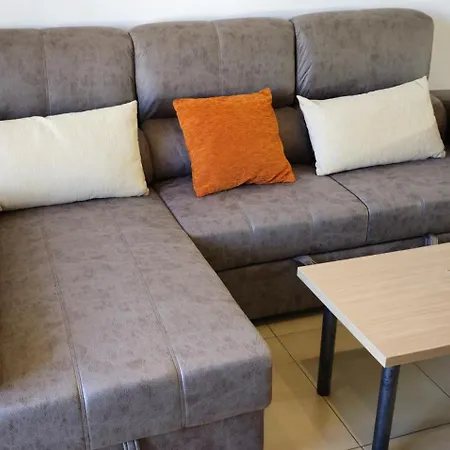 Nexthome Center & Pool Льорет-де-Мар