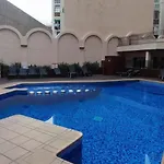 Nexthome Center & Pool Lägenhet Lloret de Mar