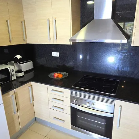 Nexthome Center & Pool Apartamento
