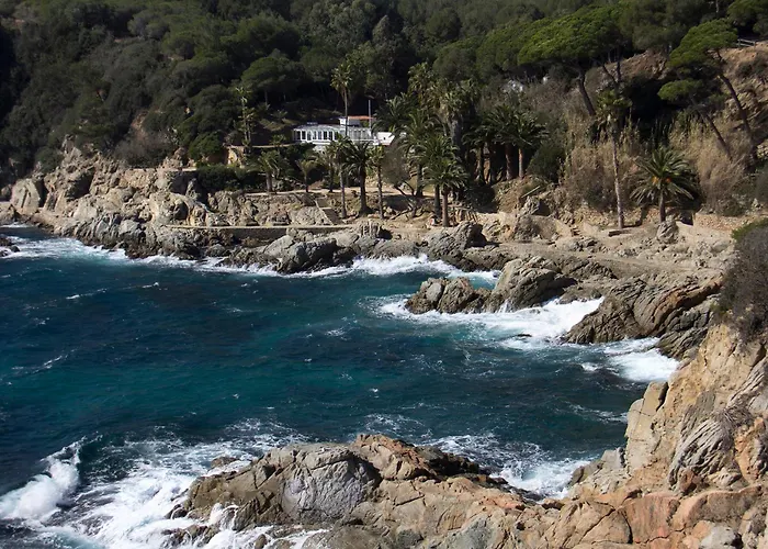 Nexthome Center & Pool Apartment Lloret de Mar