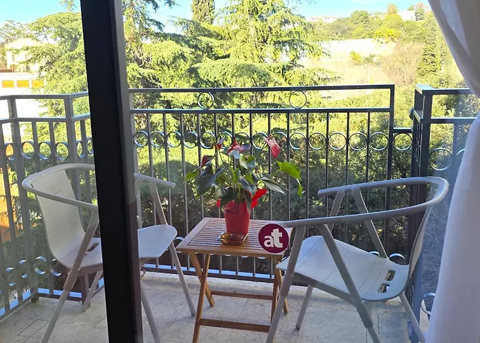 Nexthome Center & Pool Lloret de Mar